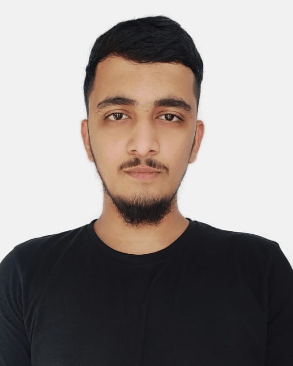 Tufel Malik Profile
